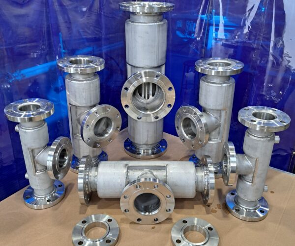 TSSA-Authorized ASME B31.3 Process Piping