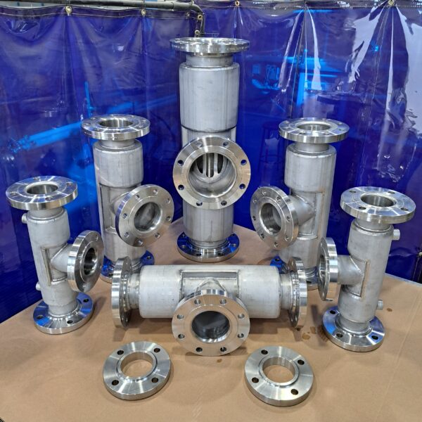 TSSA-Authorized ASME B31.3 Process Piping