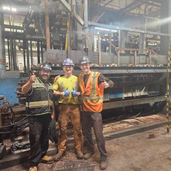 Skilled Trades, Fabrication and Project Support