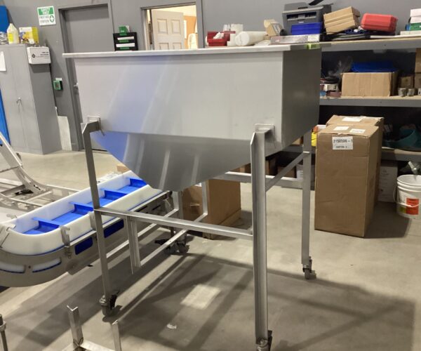 Pharmaceutical and Regulated Manufacturing Services in Ontario