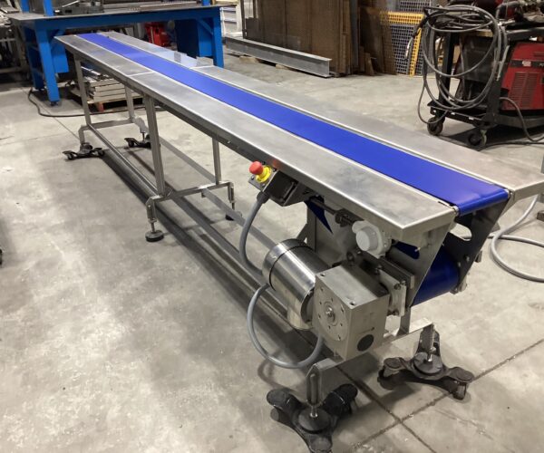 Packaging and Material Handling Services in Ontario