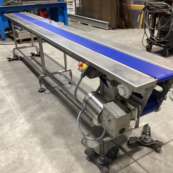 Packaging and Material Handling Services in Ontario