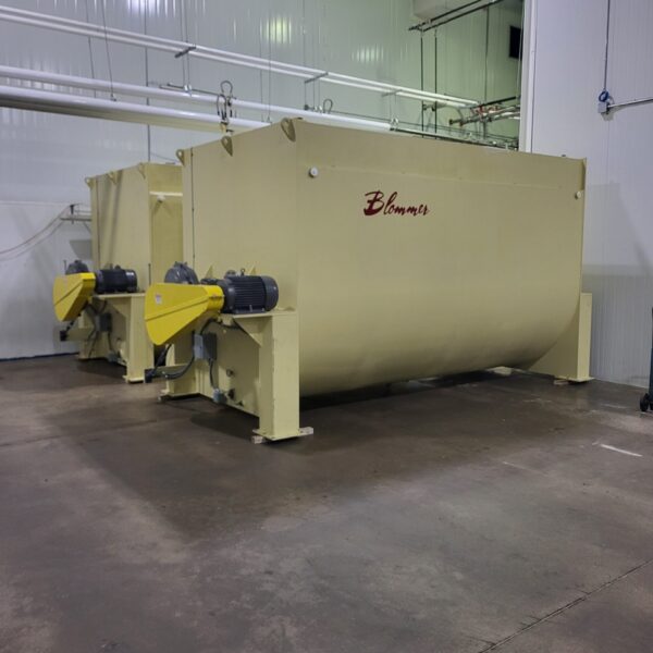 Industrial Millwright Services in Cambridge, Ontario