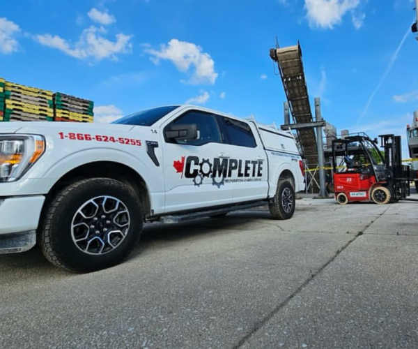 complete-truck