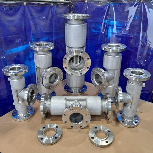 TSSA-Authorized ASME B31.3 Process Piping