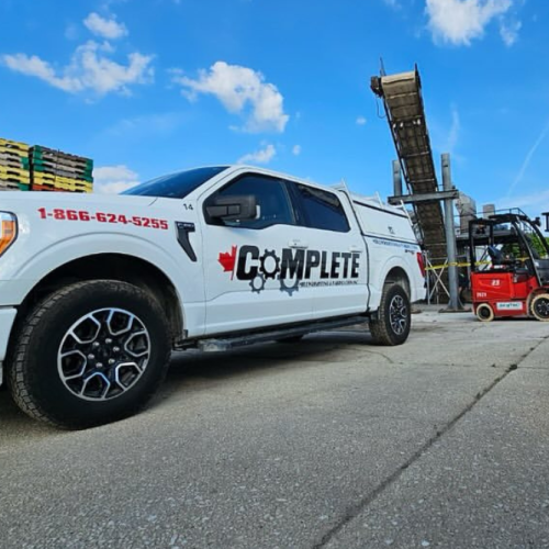 complete-truck