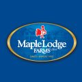 maple lodge logo